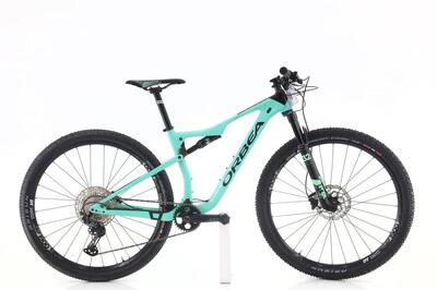 Tweedehands mtb · oiz xt · zeer goede toestand