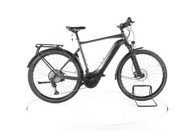 Refurbished - Giant Explore E+ Pro 0 Trekking E-Bike - Sehr gut