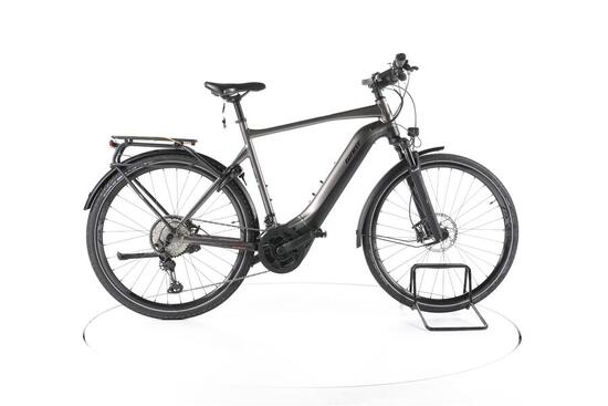 Refurbished - Giant Explore E+ Pro 0 Trekking E-Bike - Sehr gut