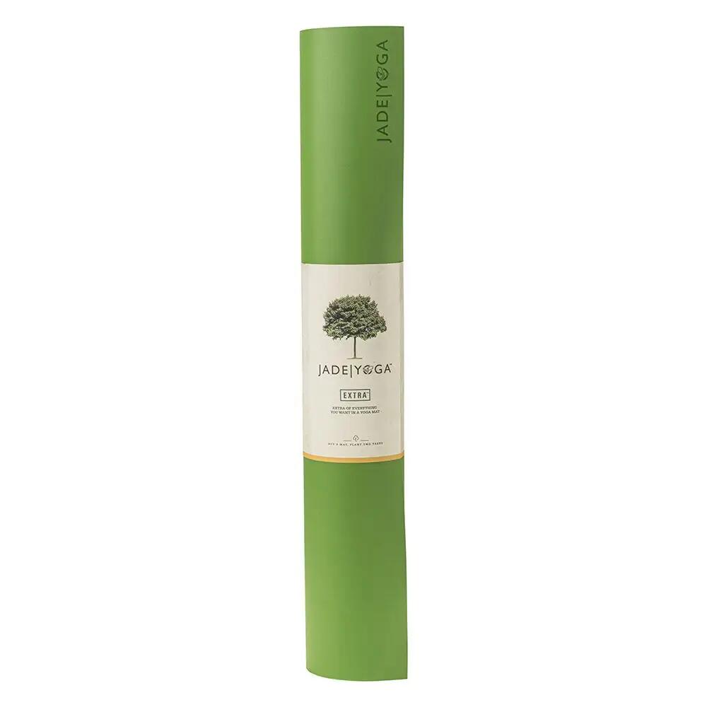 Esterilla de yoga Jade Yoga Extra de 4,5 mm 2/2