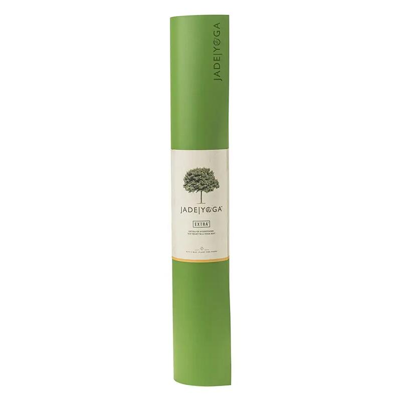 Saltea de yoga Jade Yoga Extra 4,5 mm