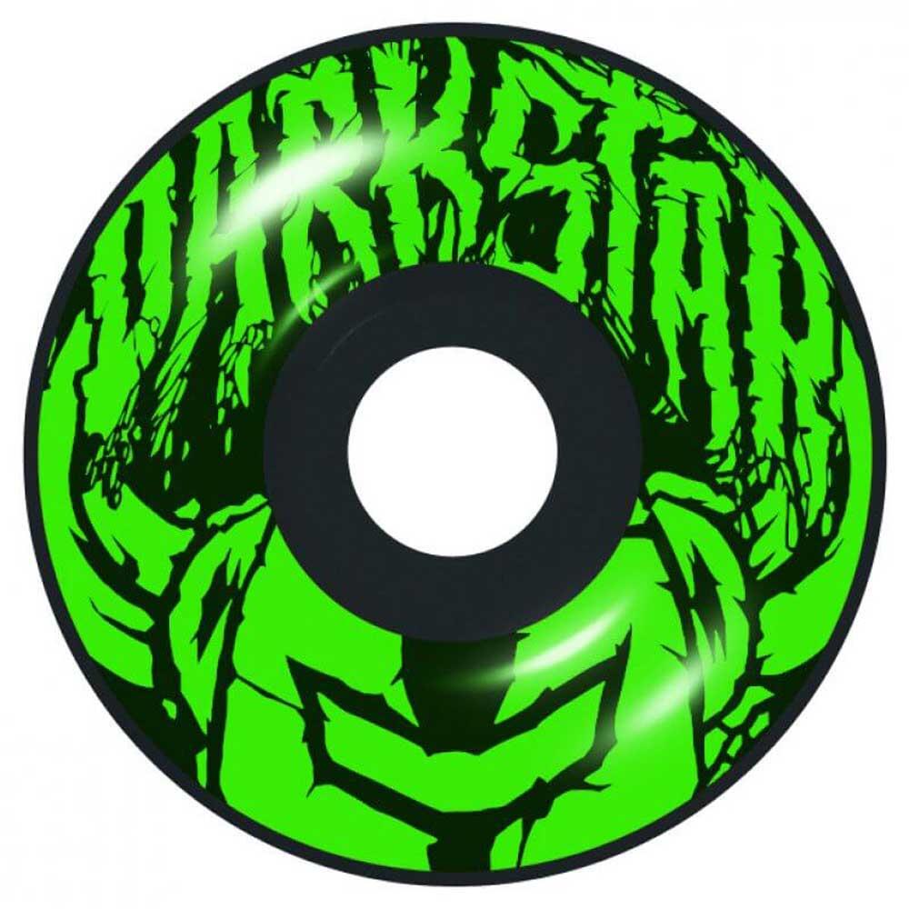 Skateboard Darkstar Dissent FP Black 7.5'' 3/3