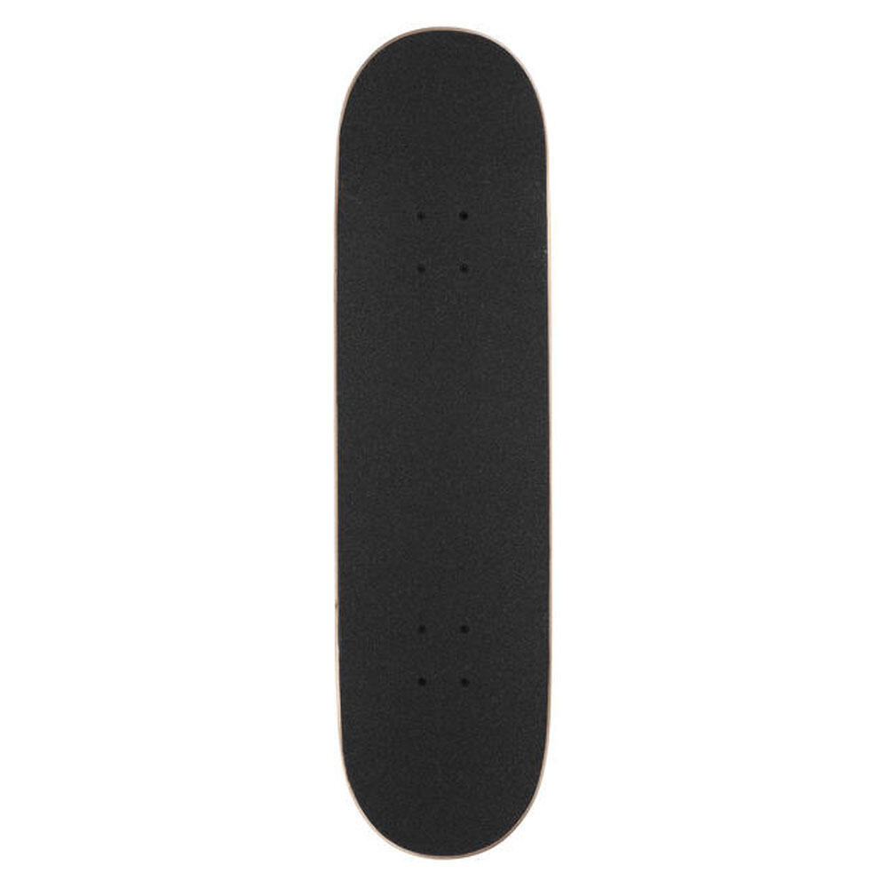 Skateboard Darkstar Dissent FP Black 7.5'' 2/3