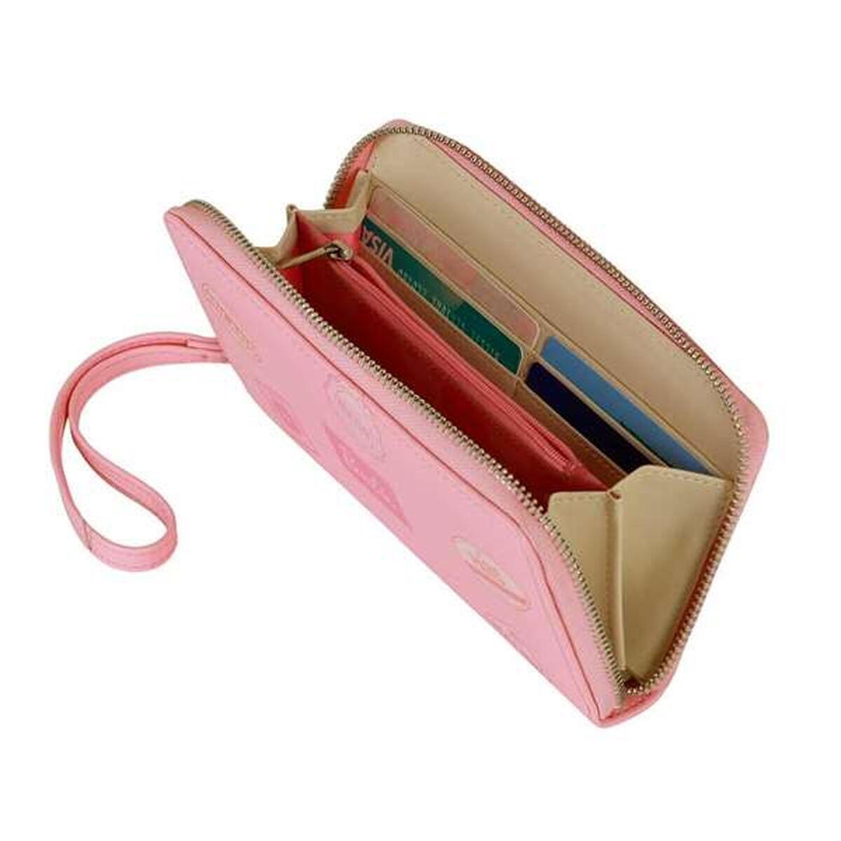 Necessaire da Viaggio BARBIE Rosa 4/4