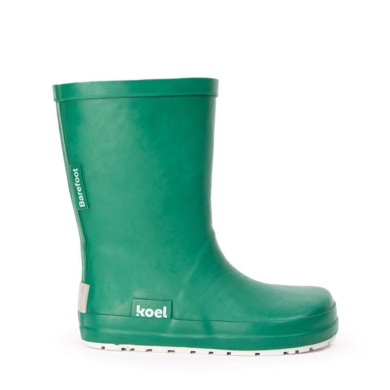 Koel4Kids Botas de Chuva Verde - Tamanho 28 2/4