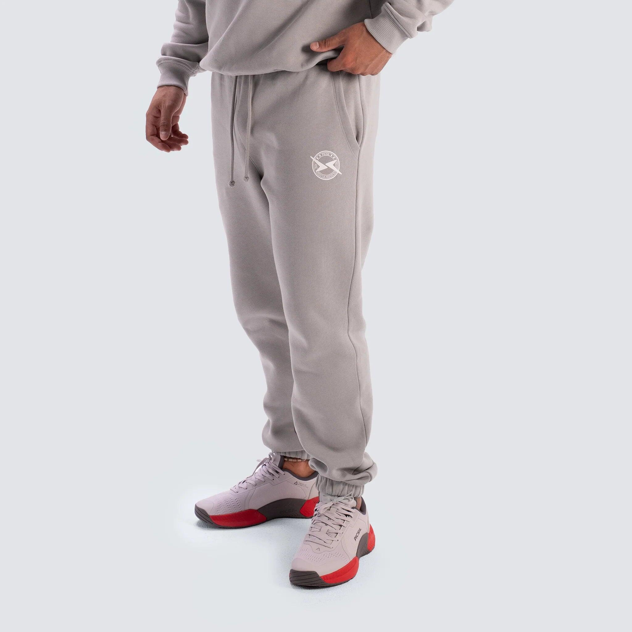 Jogger lifestyle homme AW25 3/7