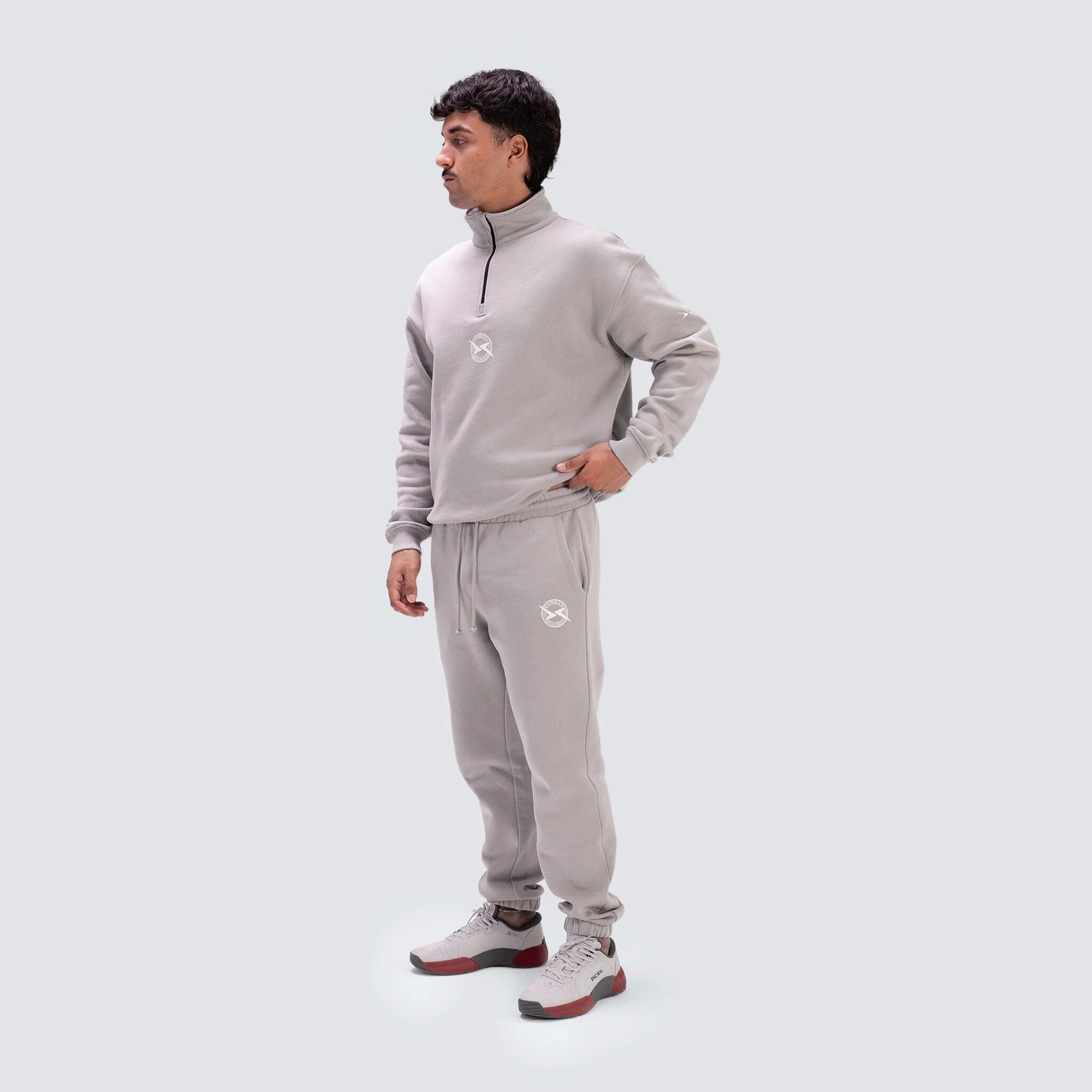 Jogger lifestyle homme AW25 2/7