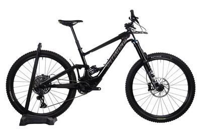 Segunda Vida - Bicicleta electrica - Specialized Turbo - M - Excelente