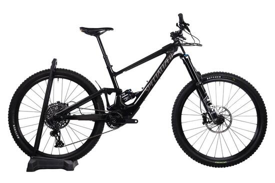 Segunda Vida - Bicicleta electrica - Specialized Turbo - M - Excelente