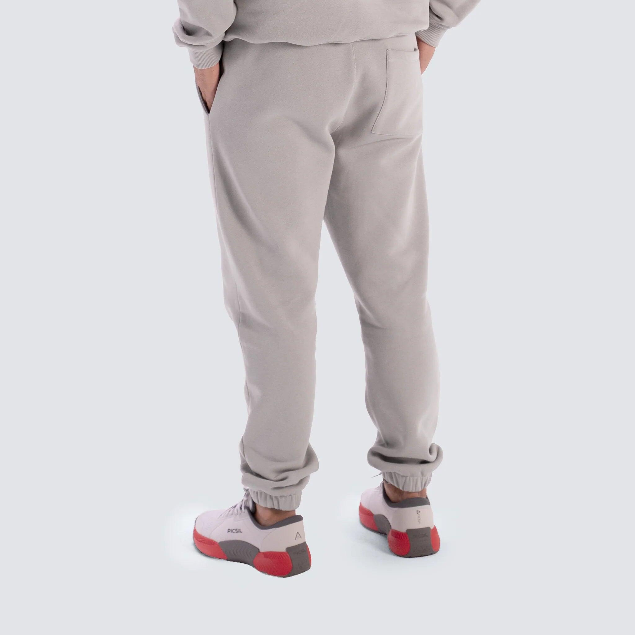 Jogger lifestyle homme AW25 5/7