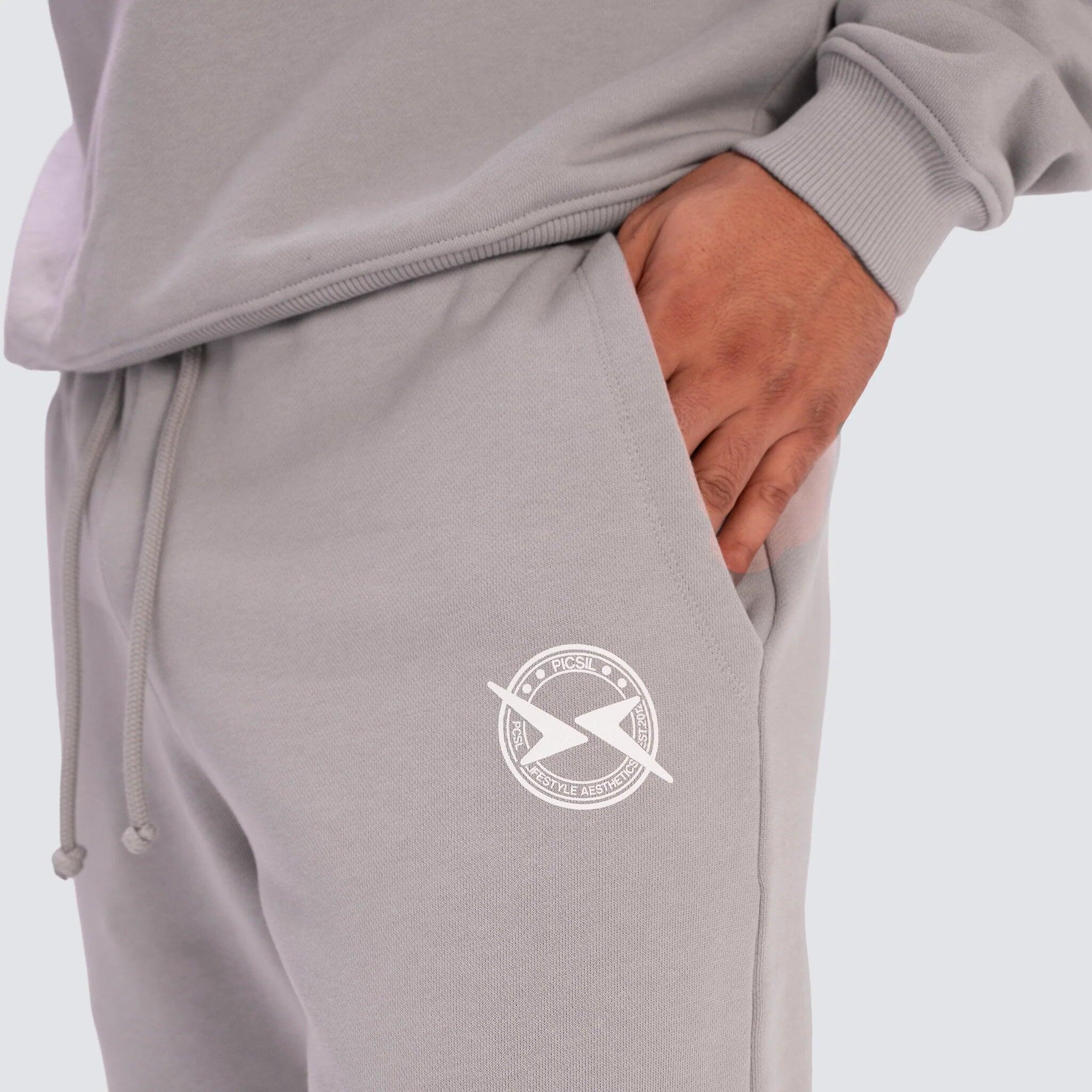 Jogger lifestyle homme AW25 4/7