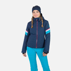 Veste de ski femme Rossignol Strawpile Jkt