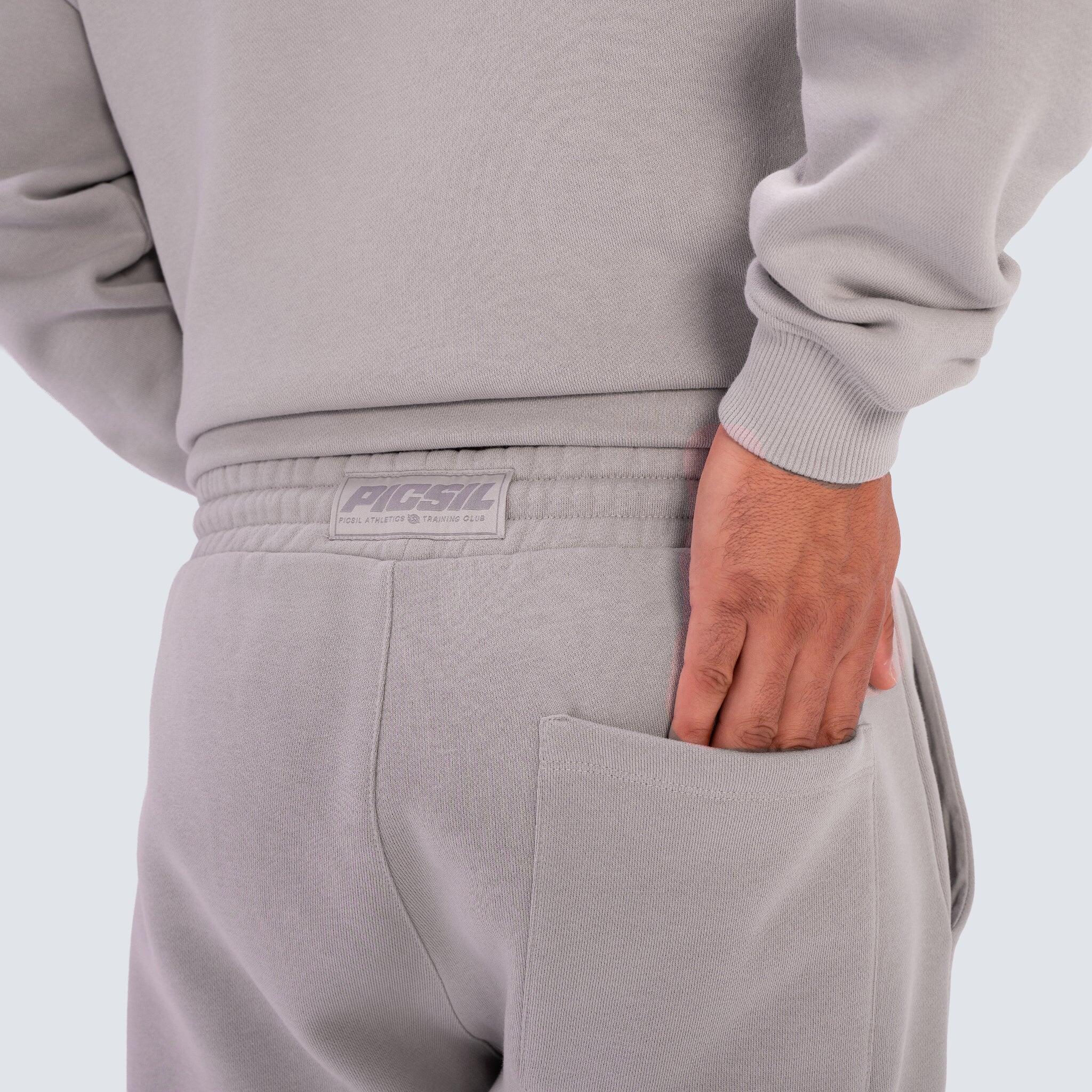 Jogger lifestyle homme AW25 6/7