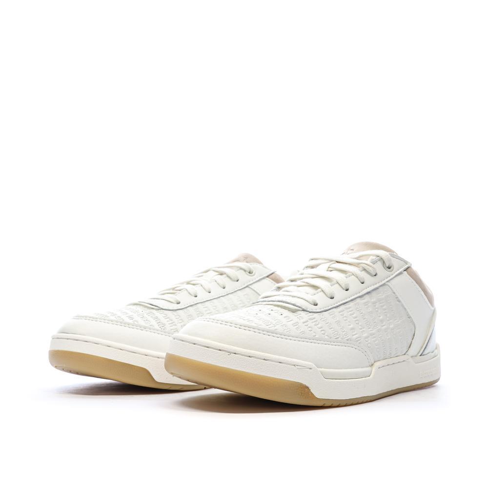 Le Coq Sportif Park Beige Damen Sneaker 7/7