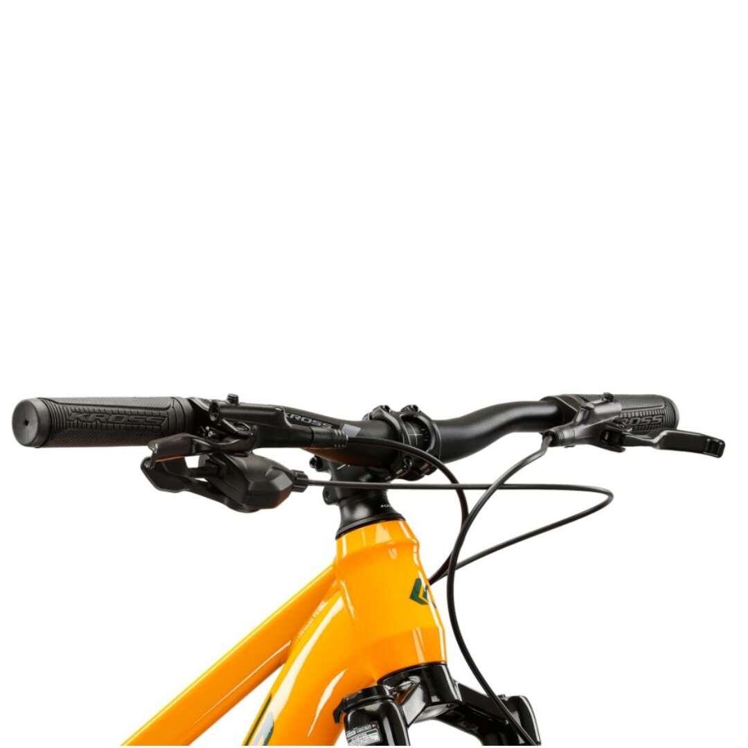 Second Life - VTT Kross Level Jr 4.0 Alivio 9v 24" 5/5