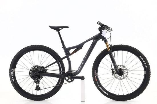 Refurbished MTB Fully · Oiz · Sehr guter Zustand
