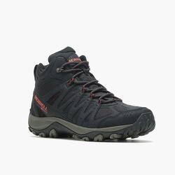 Chaussure de Randonnée Homme Merrell "Accentor 3 Sport MID GTX" Noir 46