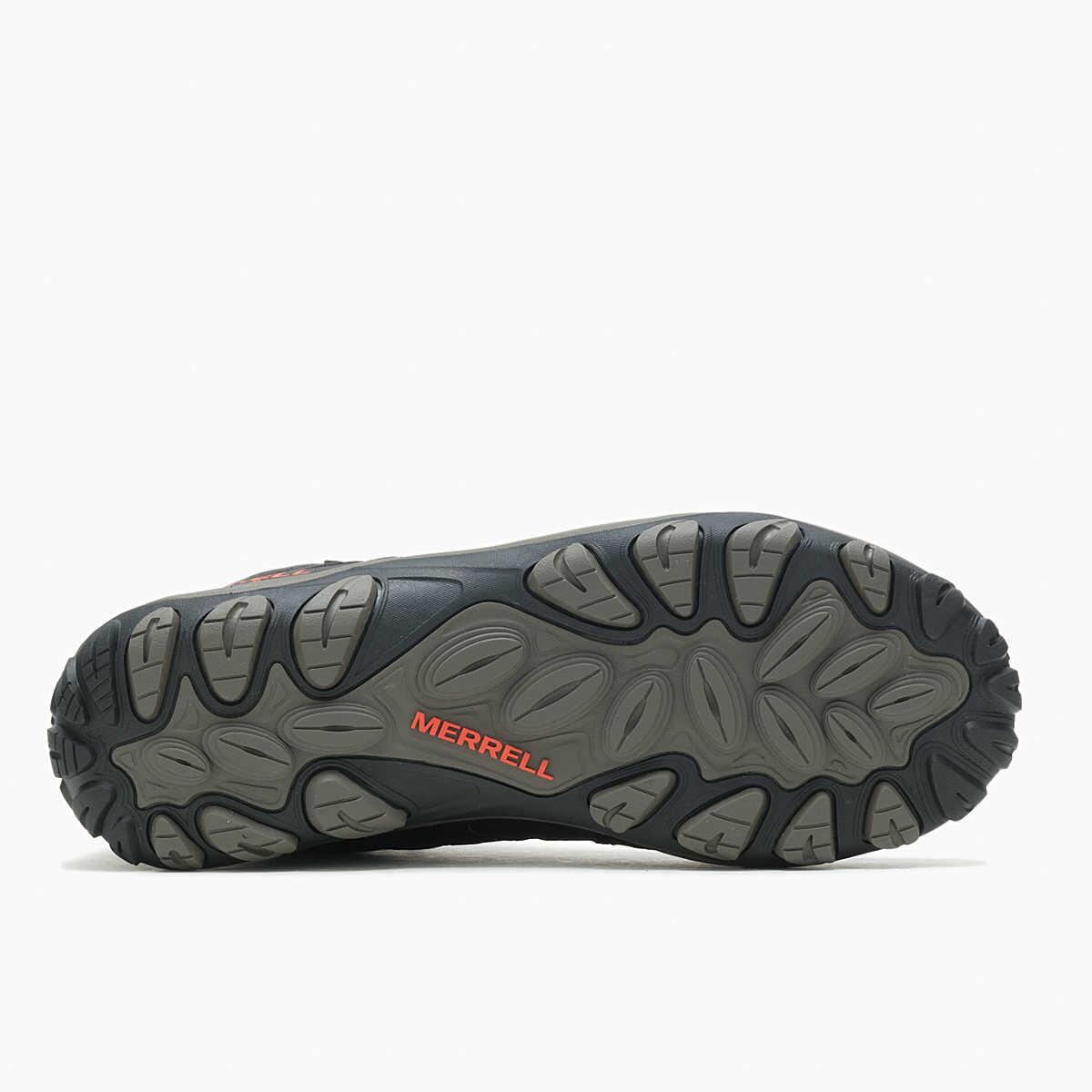 Chaussure de Randonnée Homme Merrell "Accentor 3 Sport MID GTX" Noir 46 3/6