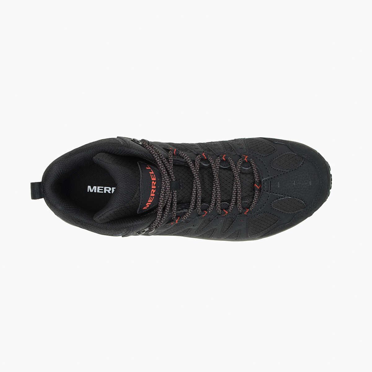 Chaussure de Randonnée Homme Merrell "Accentor 3 Sport MID GTX" Noir 46 4/6