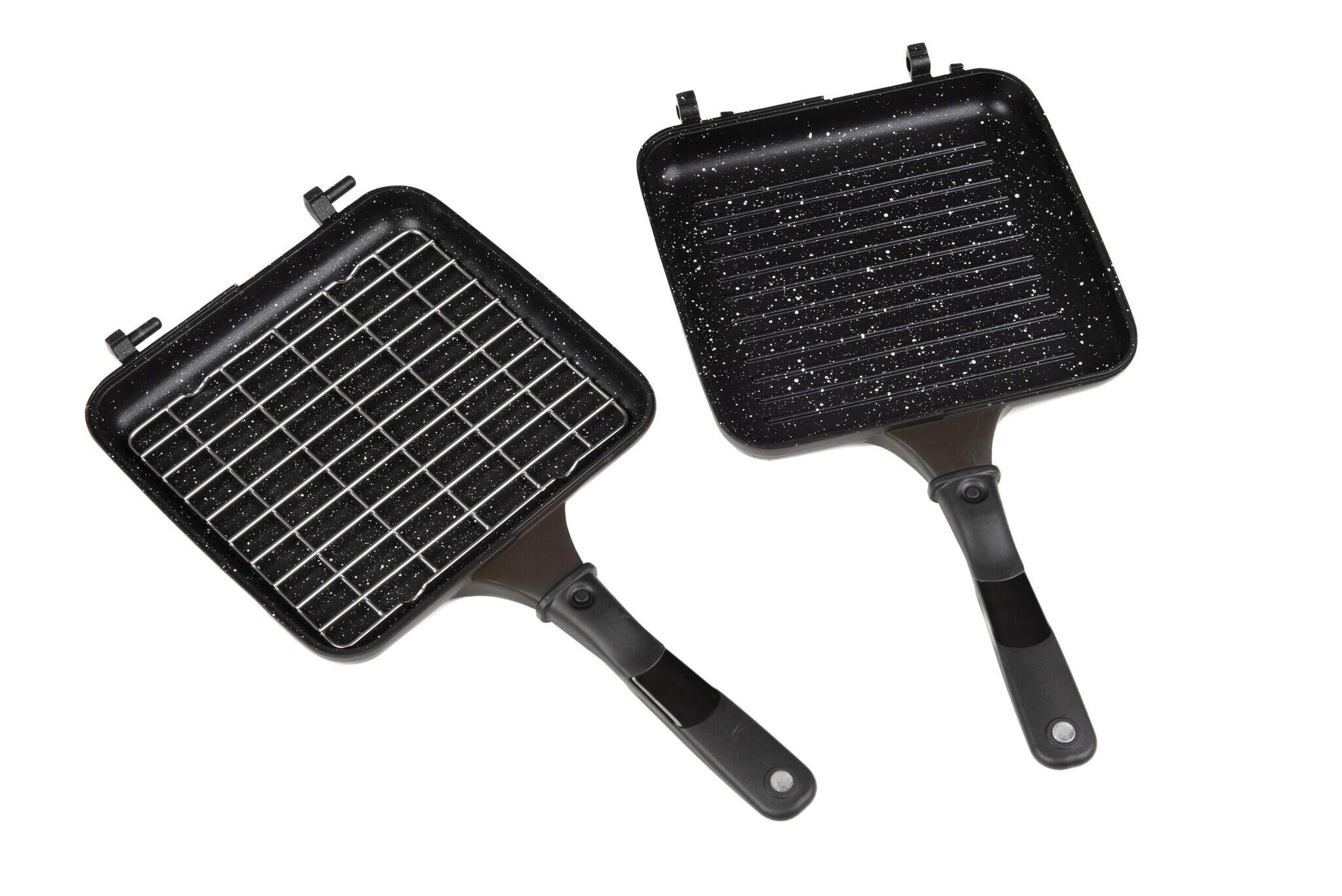 Batterie de cuisine multi-usages Fox 2/7