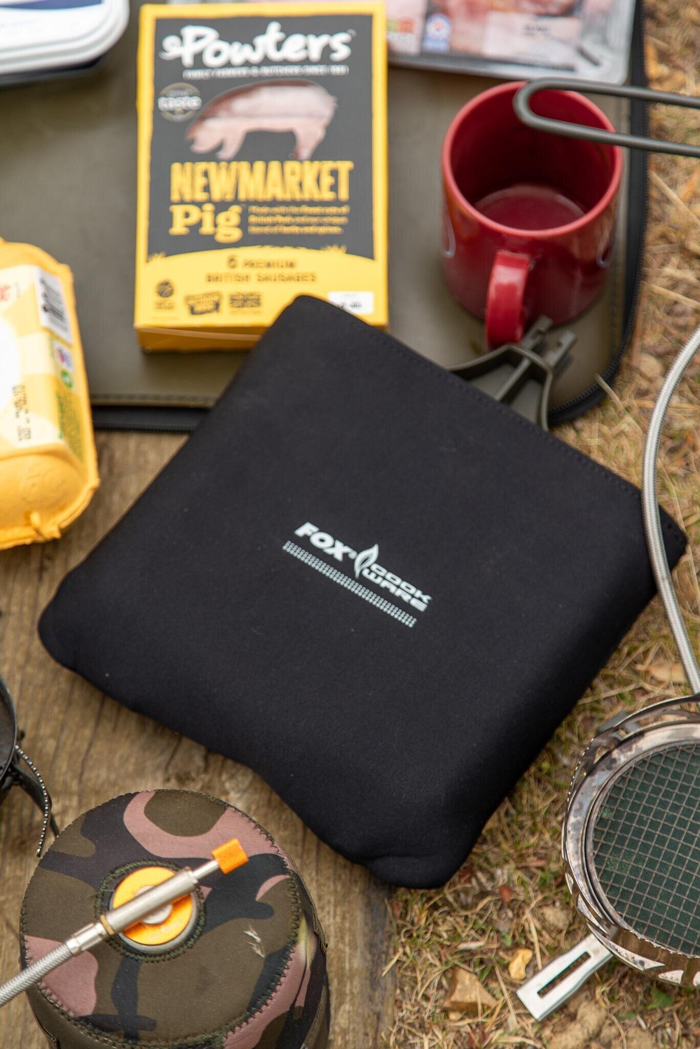 Batterie de cuisine multi-usages Fox 7/7