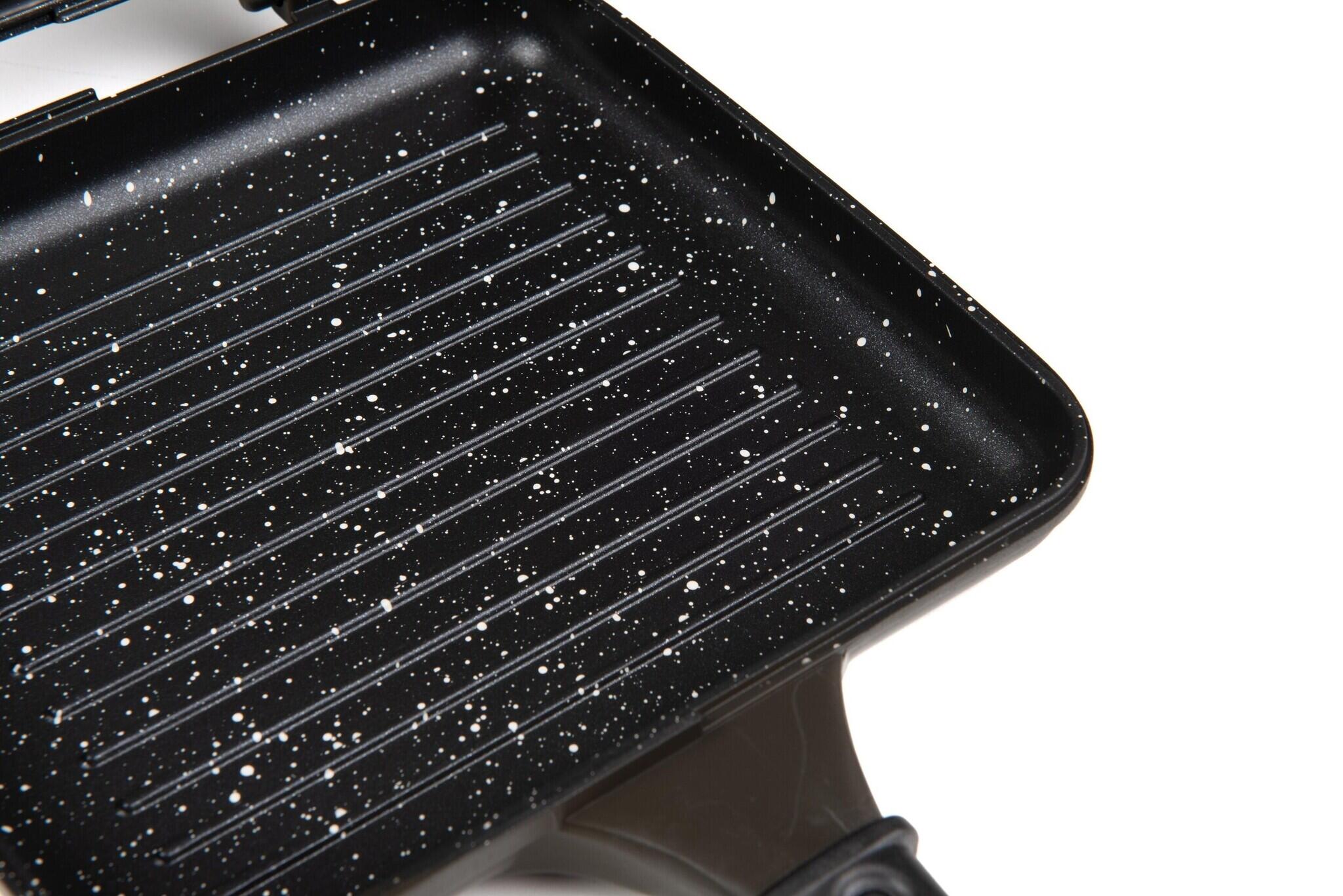Batterie de cuisine multi-usages Fox 4/7