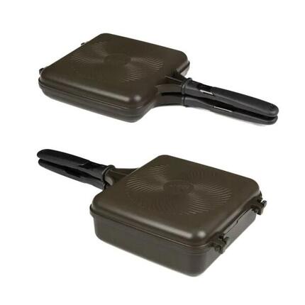 Fox Kochgeschirr Mehrzweckpfanne