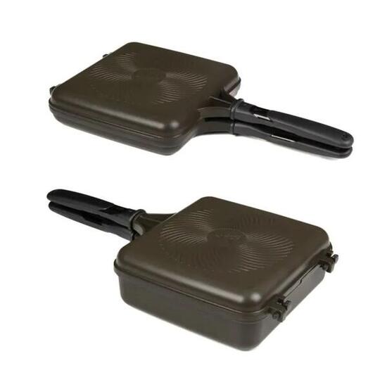 Fox Kochgeschirr Mehrzweckpfanne