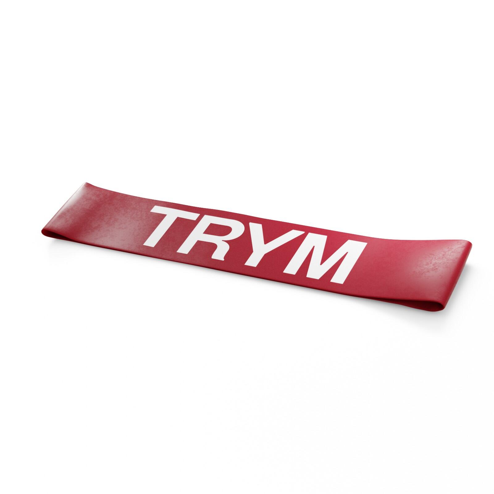 Trym Widerstandsbänder Set inkl. Tragebeutel 7/7