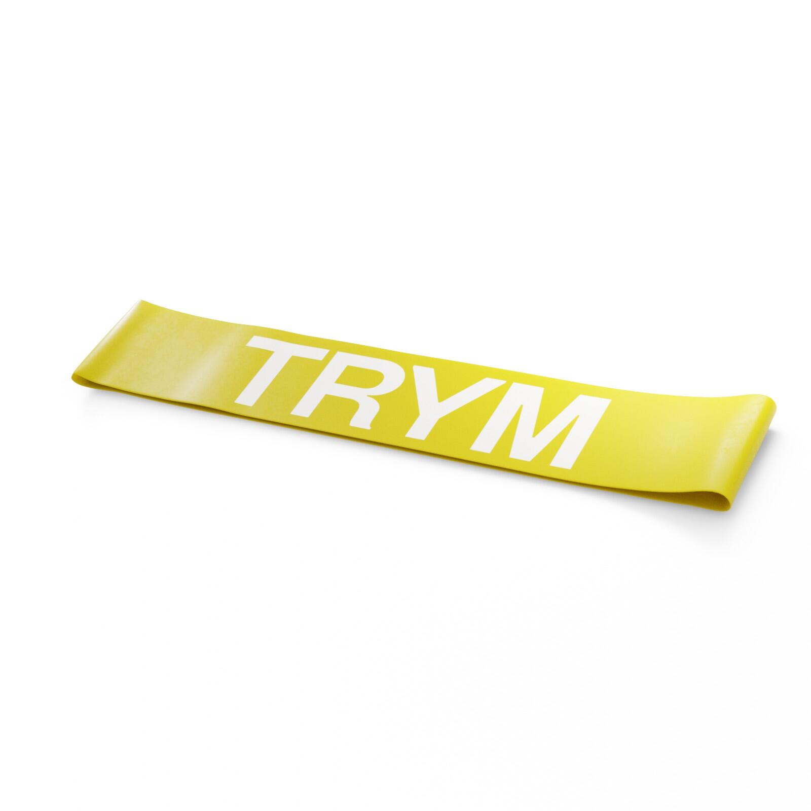 Trym Widerstandsbänder Set inkl. Tragebeutel 5/7