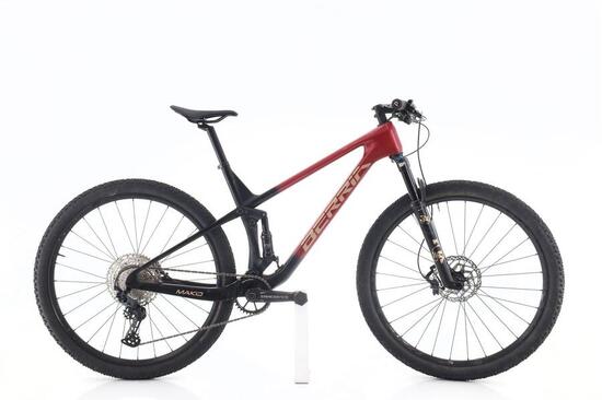 Segunda Vida · MTB · Mako · En buen estado