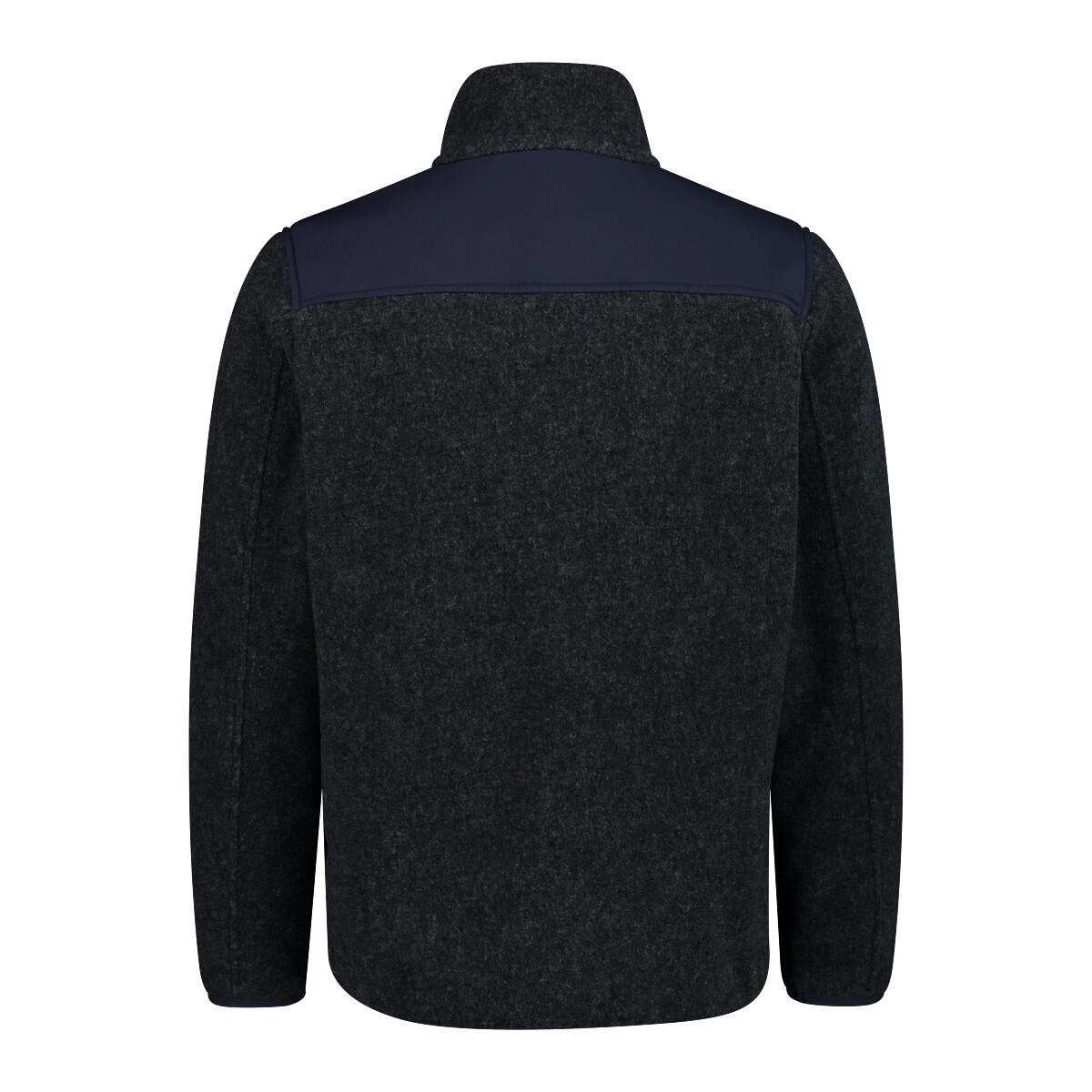 Wooltech jas CMP 3/3