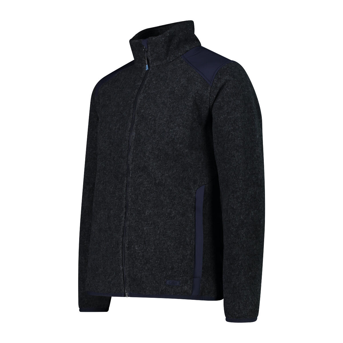 Wooltech jas CMP 2/3