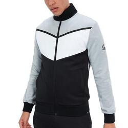 Veste Grise/Noir Homme Ellesse Forma Track