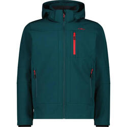 Veste à capuche zippée CMP