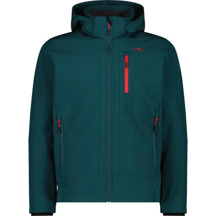 Veste de randonnée à capuche CMP