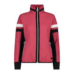 Veste de randonnée en polaire femme CMP