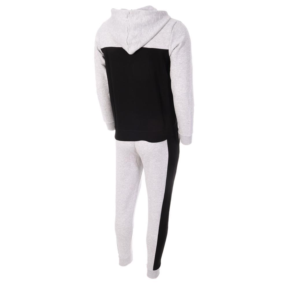 Survêtement Gris Homme Fila Dretton 2/2