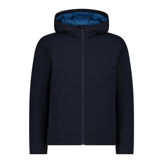 Giacca con cappuccio CMP