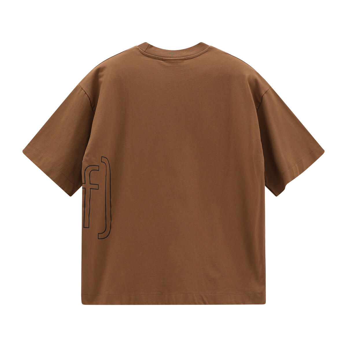 T-shirt CMP 2/2