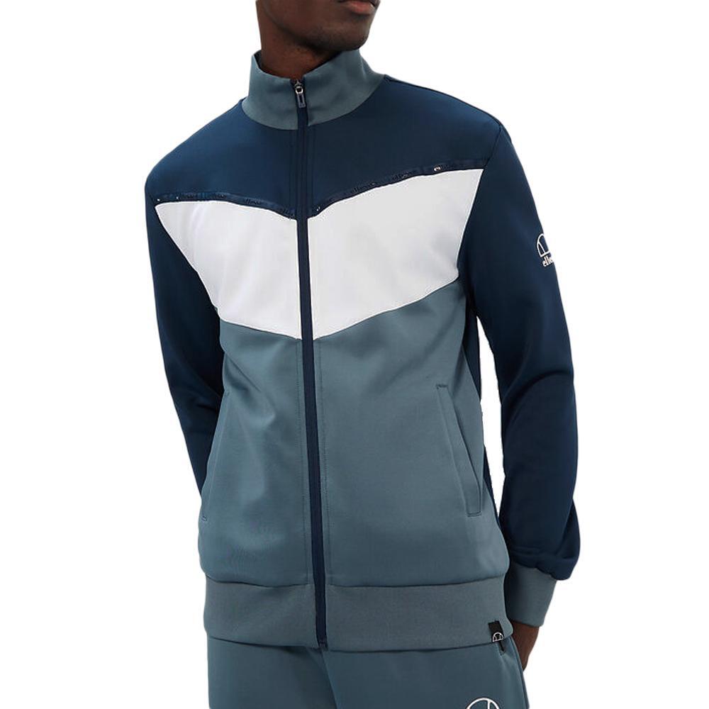 Ellesse Forma Men's Navy/Blue Track Jacket