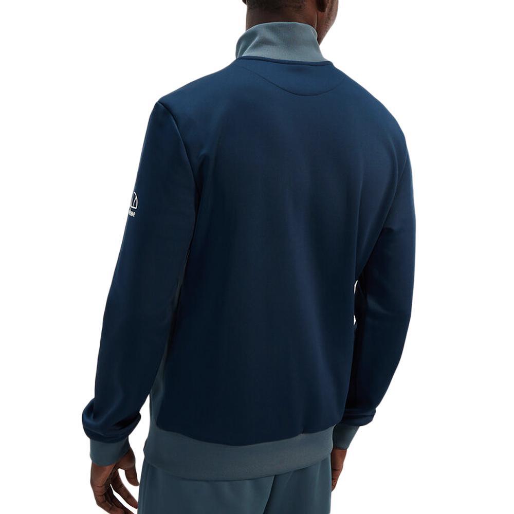 Veste Marine/Bleu Homme Ellesse Forma Track 2/2