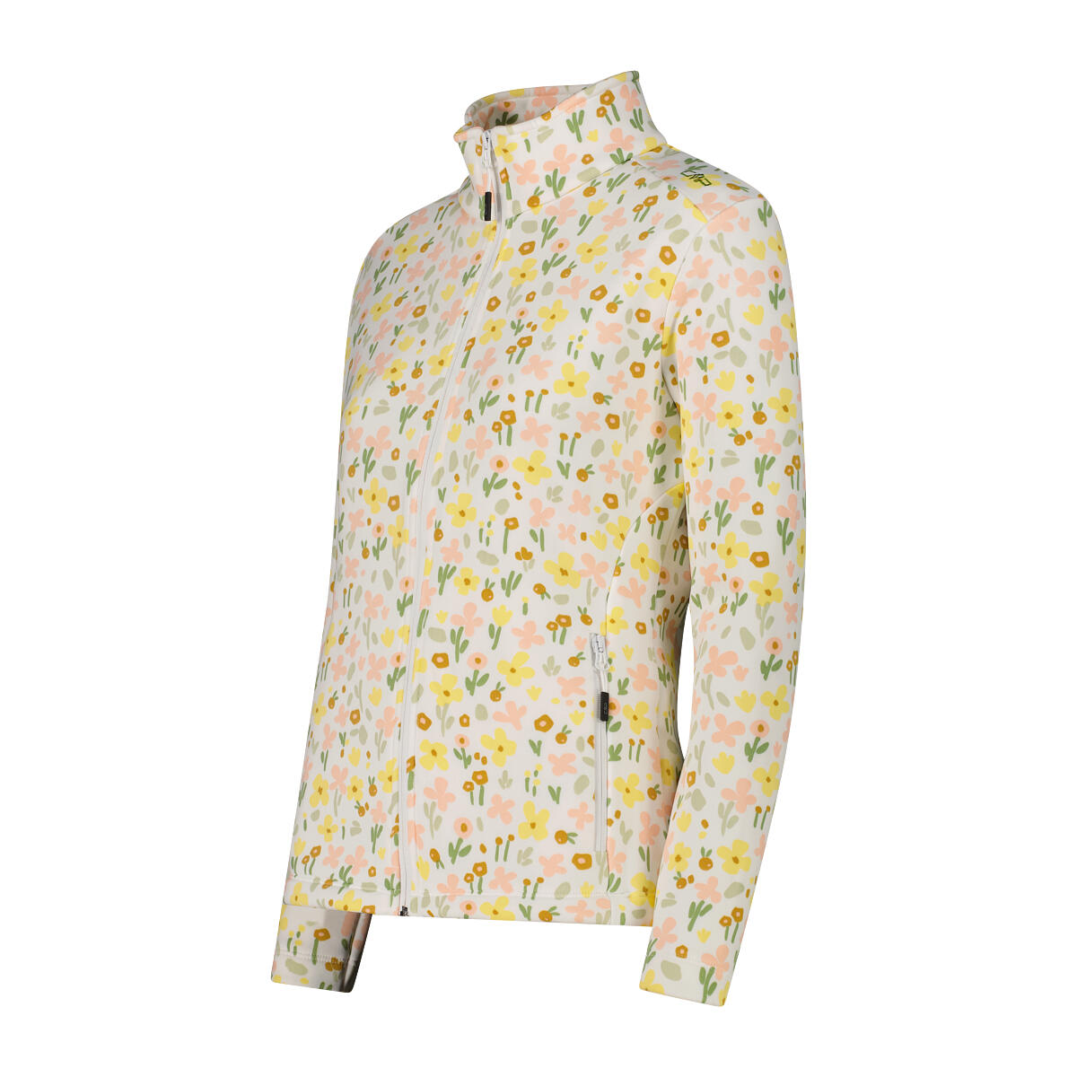 Veste de randonnée femme CMP 2/3