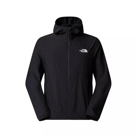 Veste à capuche The North Face M 24/7 WOVEN