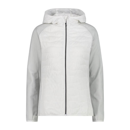 Hybrid-Kapuzenjacke Damen CMP