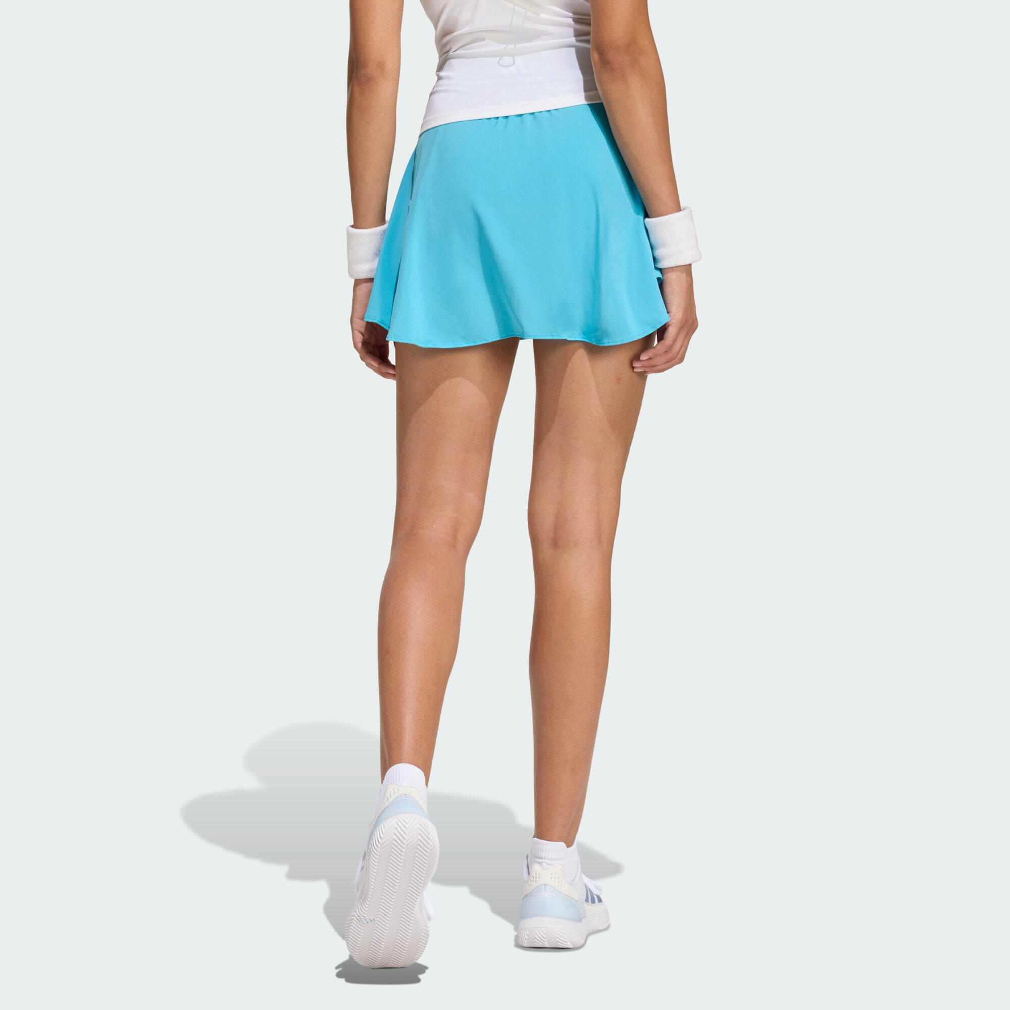 JUPE DE TENNIS CLIMACOOL MATCH 3/5