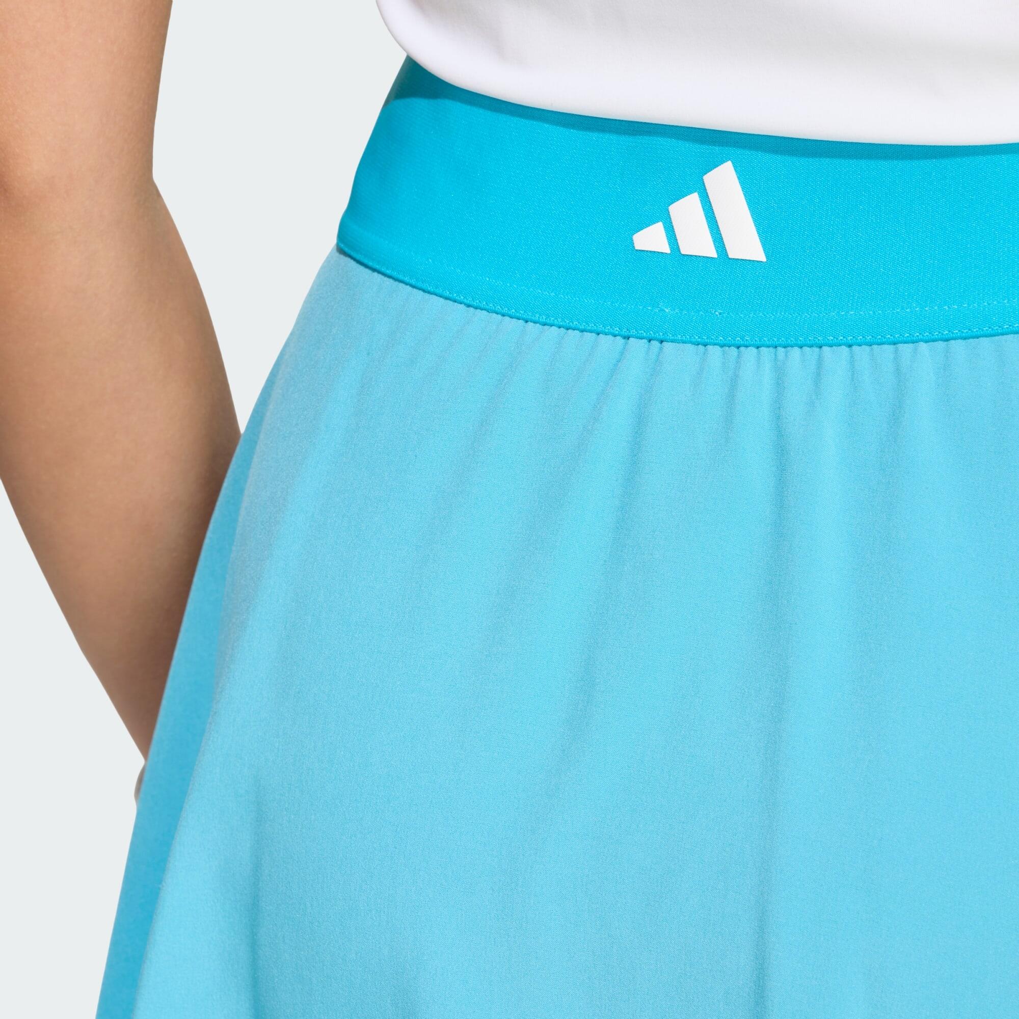 JUPE DE TENNIS CLIMACOOL MATCH 4/5