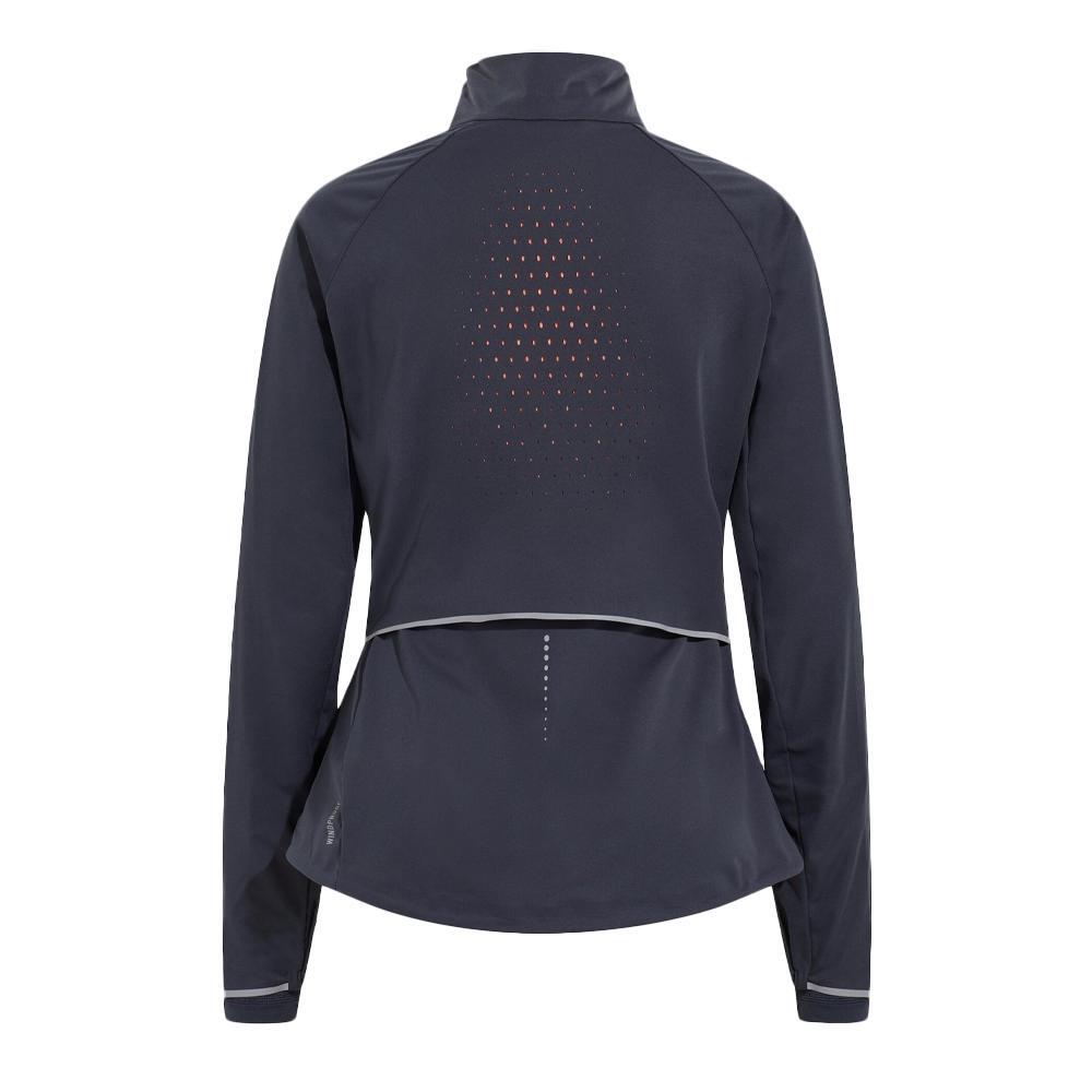 Veste Marine Femme Odlo Zeroweight 2/2