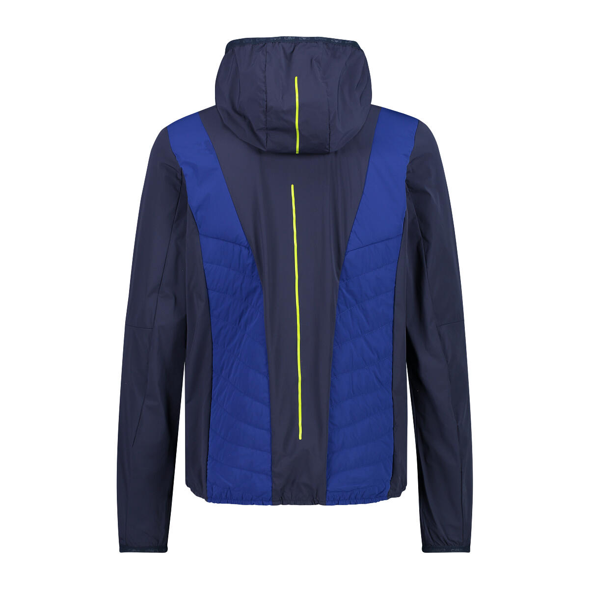 Veste à capuche hybrid CMP 3/3