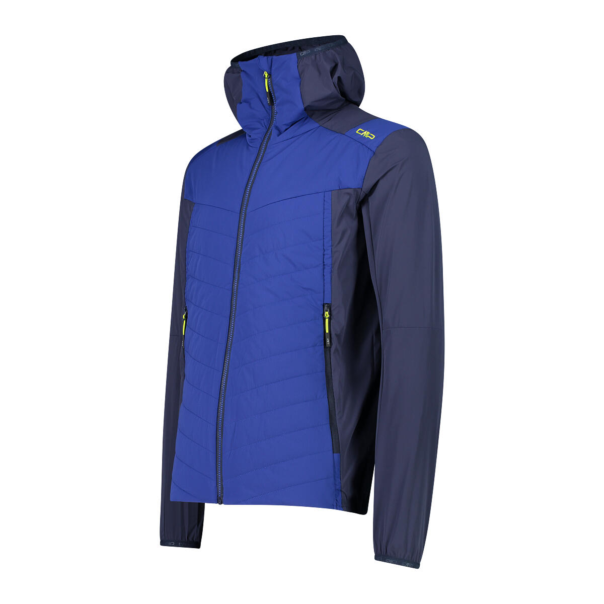 Veste à capuche hybrid CMP 2/3